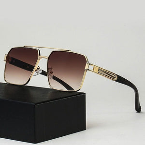 Cognac Brown