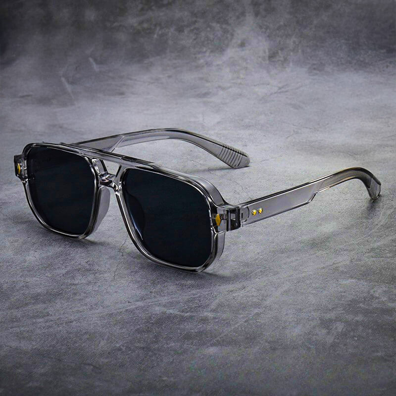 Freya | Oversized Fashion Shades