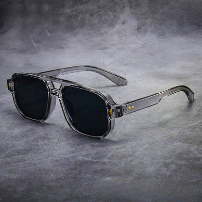 Freya | Oversized Fashion Shades