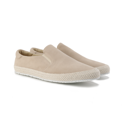 Xavier | Luxe Suede City Shoes