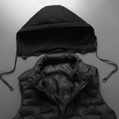 Rafael | Thermal Active Vest