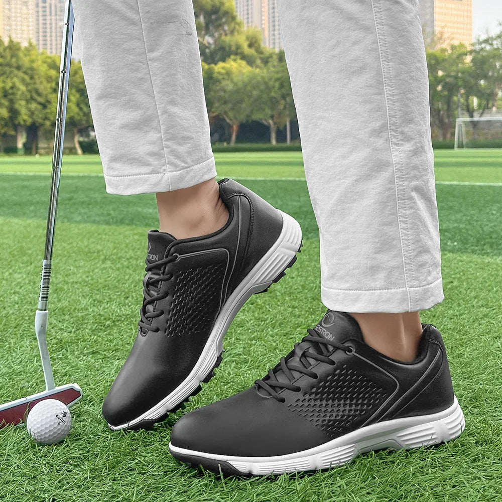 Grayson | Premium Performance Golf Shoes
