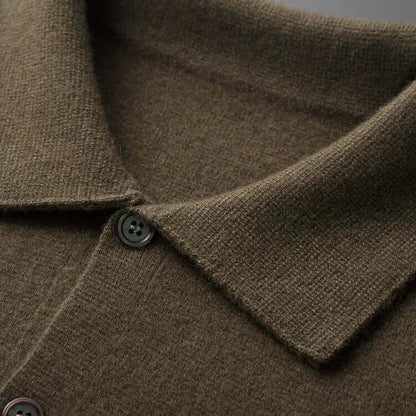 Delano | Luxe Parma Blend Cardigan