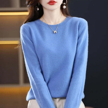 Jolie | Luxe Essential Sweater