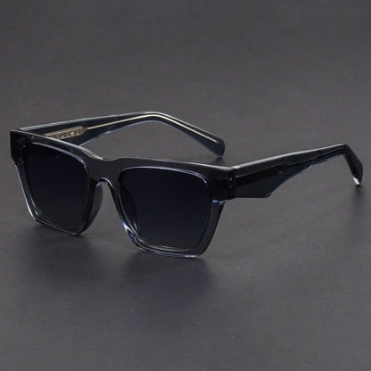 Esme | Square Retro Sunglasses