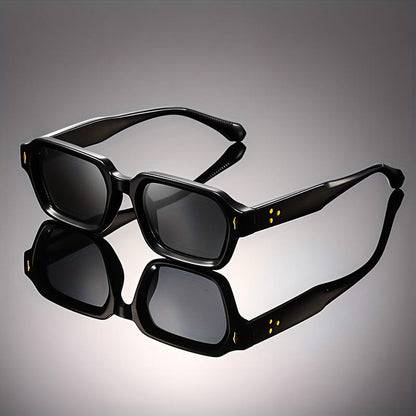 Esme | Vintage-Inspired Square Sunglasses