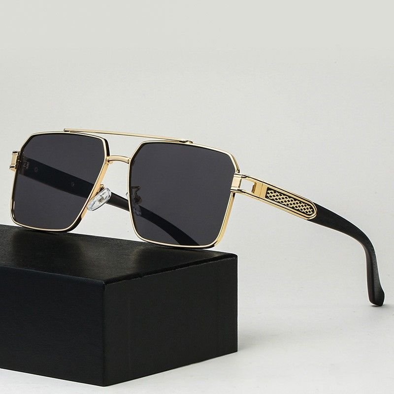 Julian | Prestige Retro Sunglasses