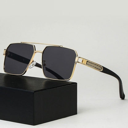 Julian | Prestige Retro Sunglasses