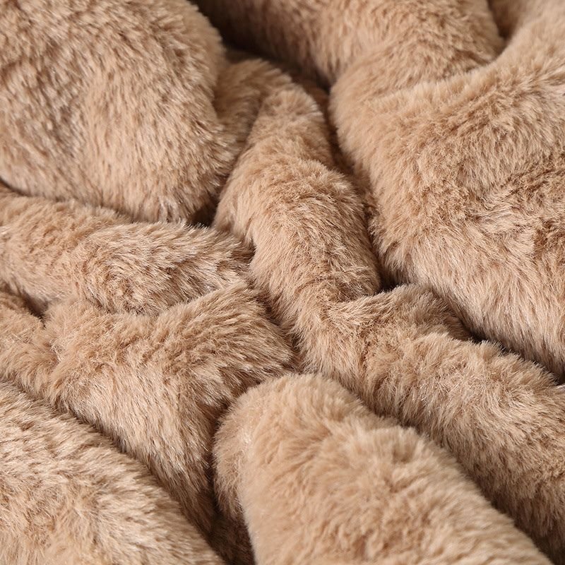 Esme | Luxe Fur-Lined Winter Parka