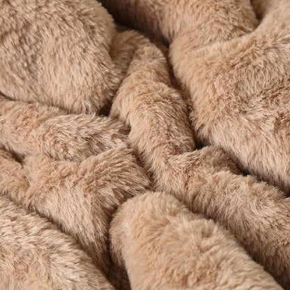 Esme | Luxe Fur-Lined Winter Parka