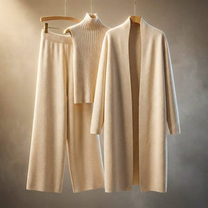 Cream Beige