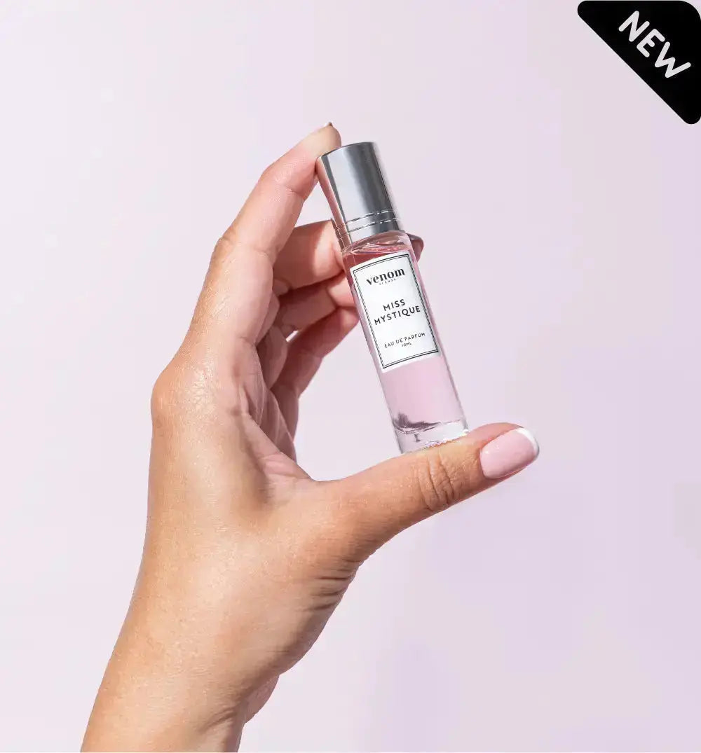 Venom's Pheromone Scent Collection