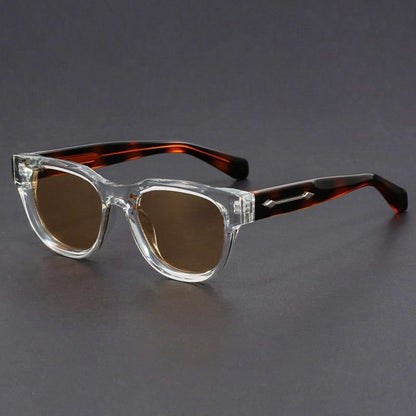 Isaac | Classic Retro Sunglasses