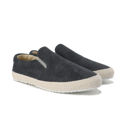 Xavier | Luxe Suede City Shoes