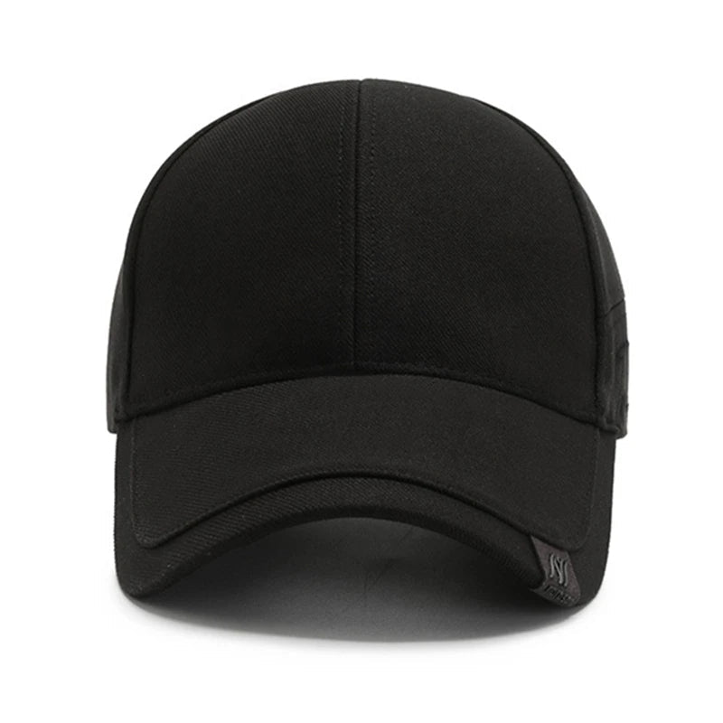 Everett | Twill Curve Cap