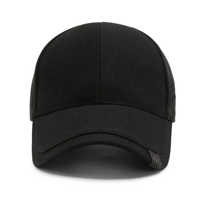 Everett | Twill Curve Cap