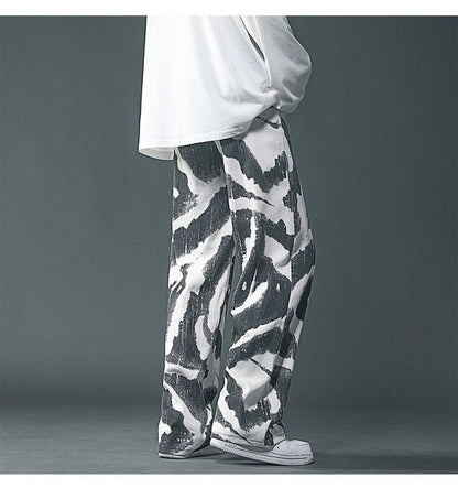 Everett | Nimbus Painter Pants
