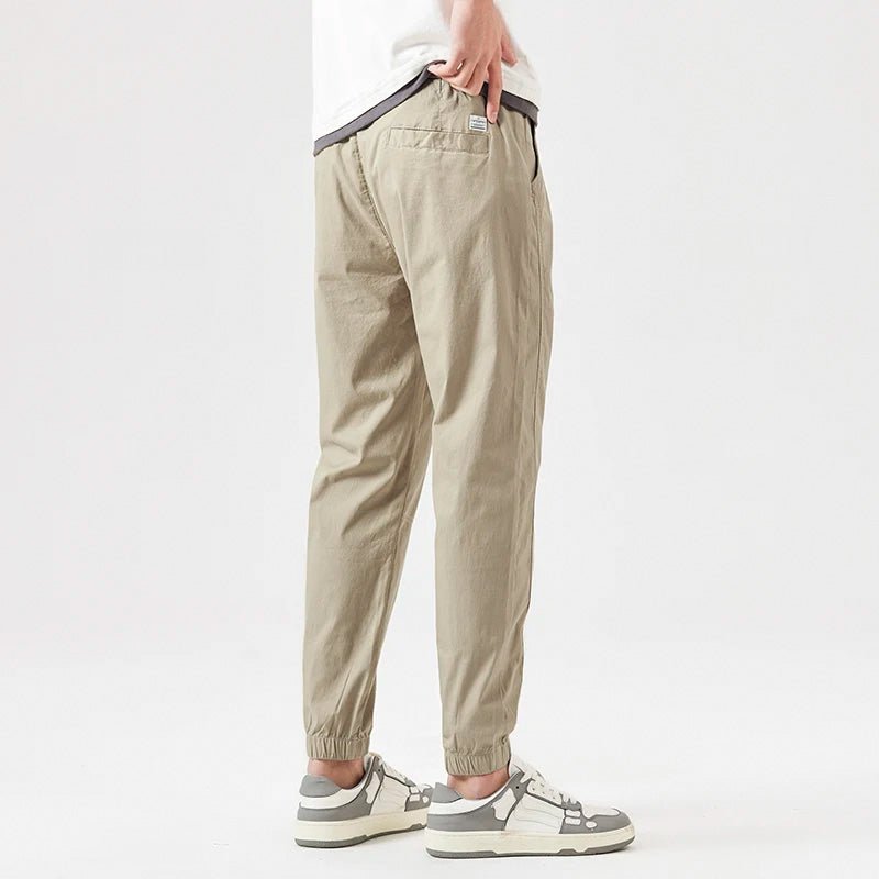 Juliette | Tailored Coastal Trousers