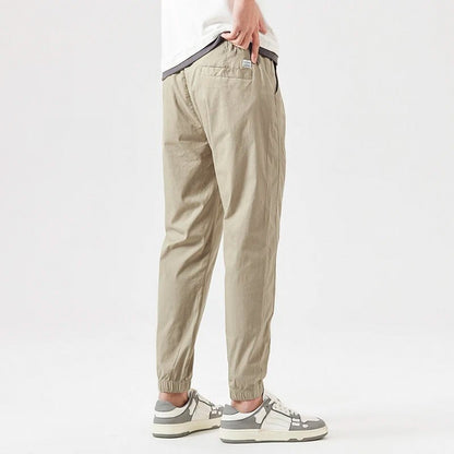 Juliette | Tailored Coastal Trousers