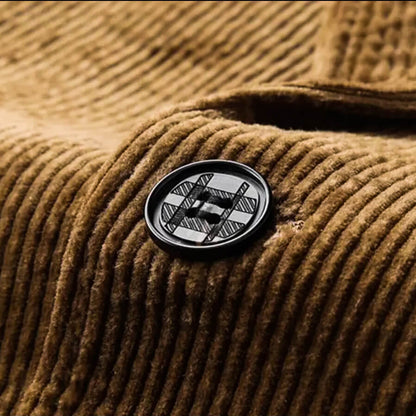 Felix | Luxe Peruvian Corduroy Blazer