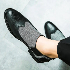 Obsidian Black