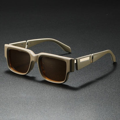 Juliette | Vintage-Inspired Square Sunglasses