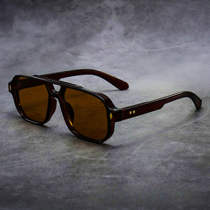 Freya | Oversized Fashion Shades