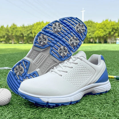 Grayson | Premium Performance Golf Shoes