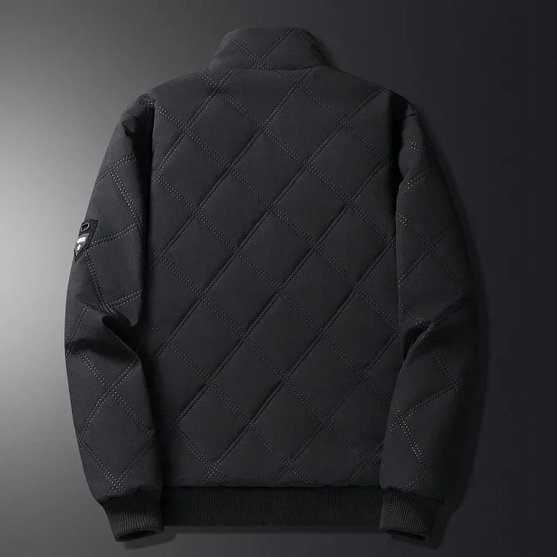 Felix | Luxe Insulated Fleece Jacket