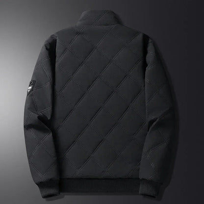 Felix | Luxe Insulated Fleece Jacket