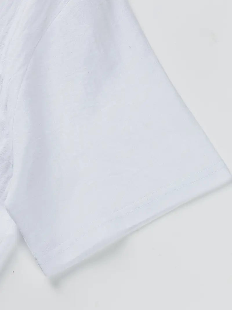 Leon | Refined Short Sleeve Shirt