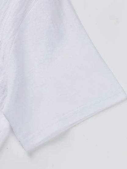 Leon | Refined Short Sleeve Shirt