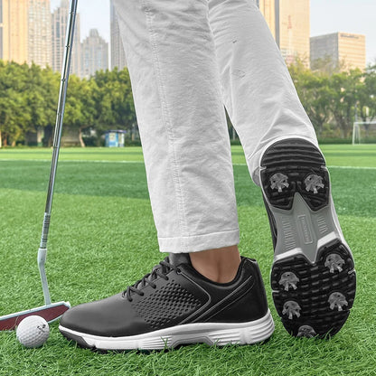 Grayson | Premium Performance Golf Shoes
