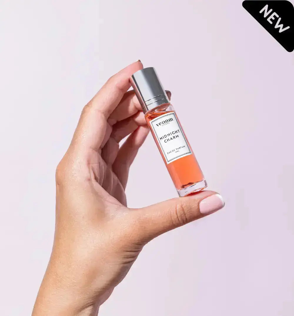 Venom's Pheromone Scent Collection
