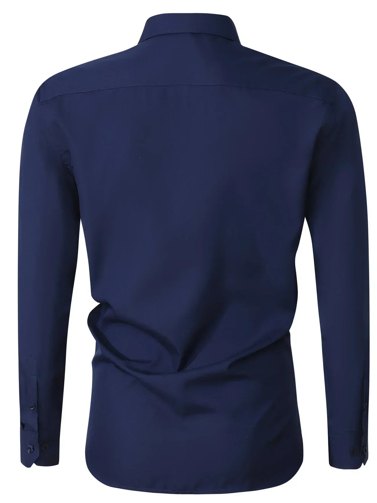 Julian | Effortless Long Sleeve Shirt