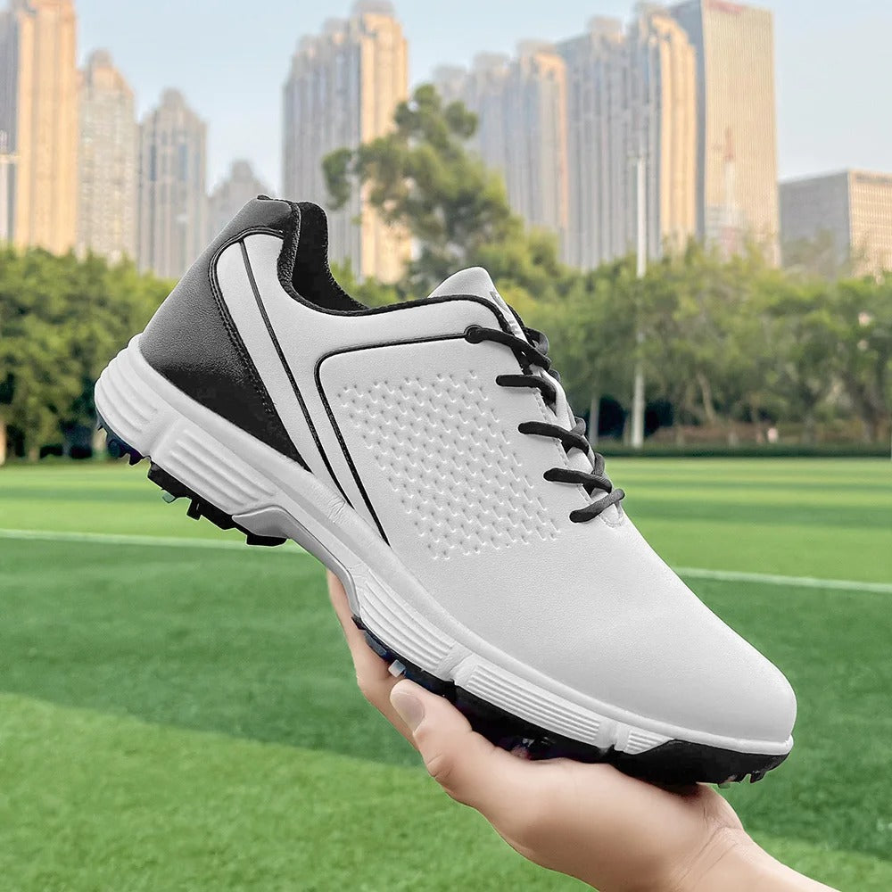 Grayson | Premium Performance Golf Shoes