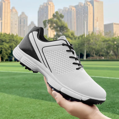 Grayson | Premium Performance Golf Shoes
