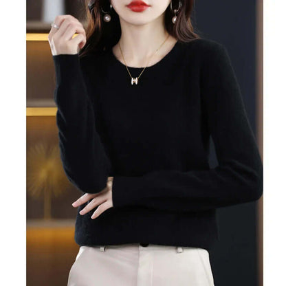 Jolie | Luxe Essential Sweater