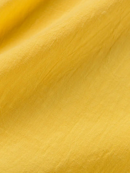 Leon | Refined Short Sleeve Shirt