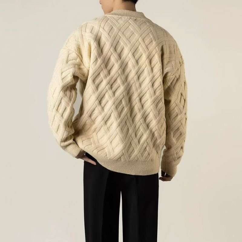 Emmett | Luxe Angora Wool Jacket