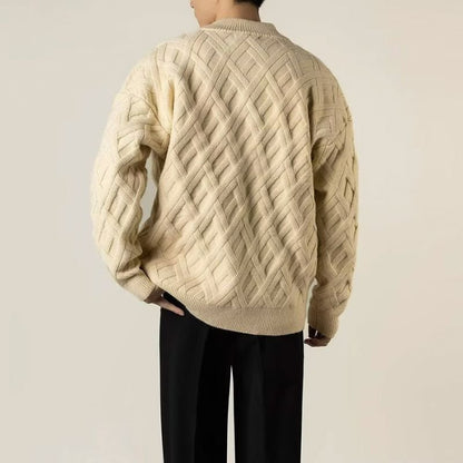 Emmett | Luxe Angora Wool Jacket
