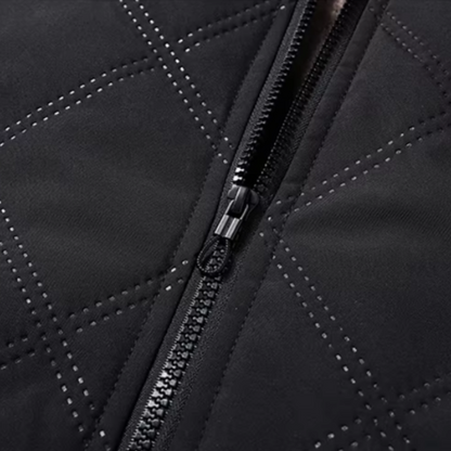 Felix | Luxe Insulated Fleece Jacket