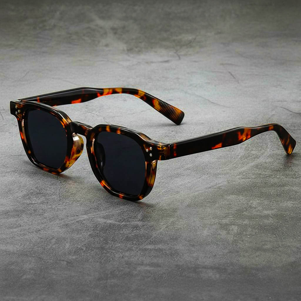 Juliette | Vintage-Inspired Retro Shades