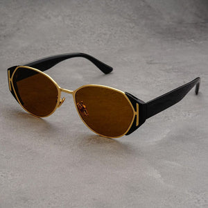 Cognac Noir