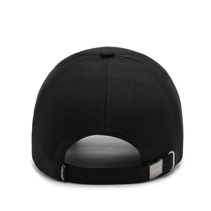 Everett | Twill Curve Cap