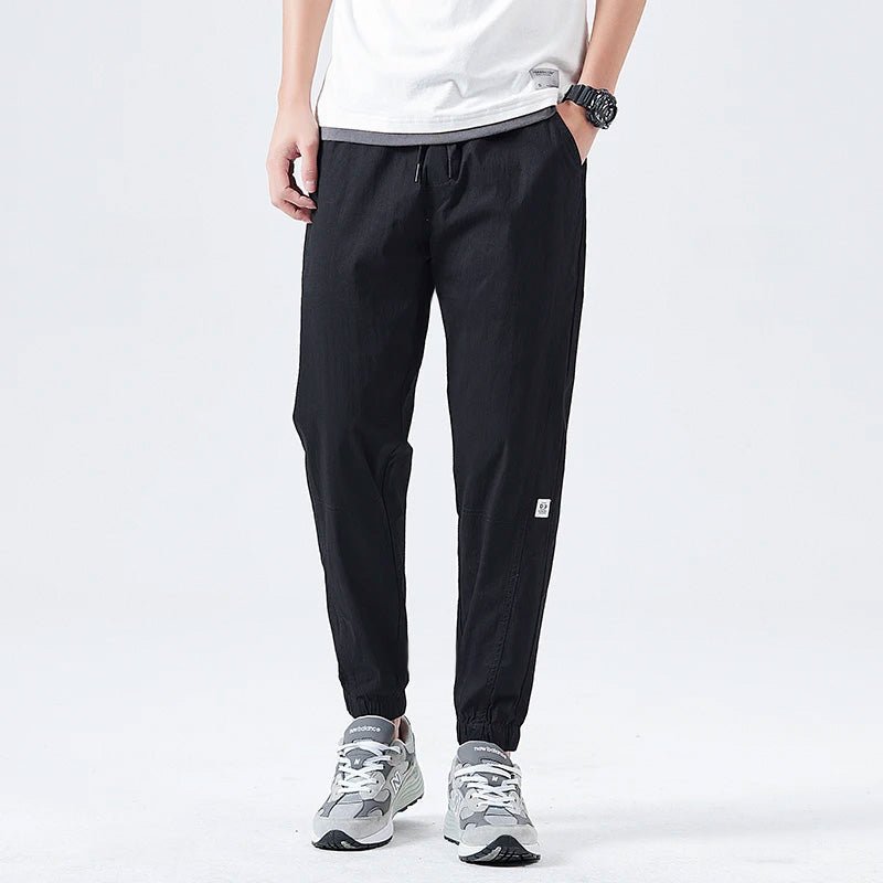 Juliette | Tailored Coastal Trousers