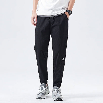 Juliette | Tailored Coastal Trousers