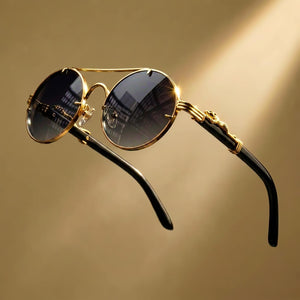 Obsidian Black
