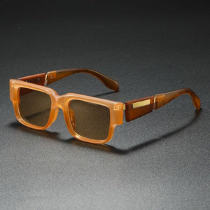 Amber Glaze
