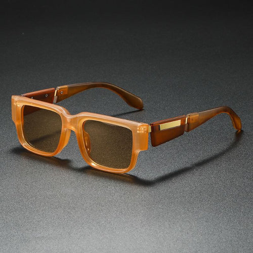 Juliette | Vintage-Inspired Square Sunglasses